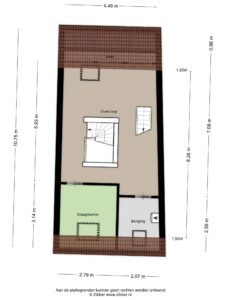 Plattegrond 4