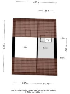 Plattegrond 2